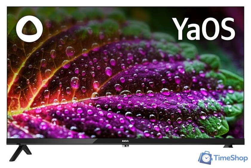 Телевизор BBK 32LEX-7235/FTS2C - Изображение №1 — Интернет-магазин Time-Shop