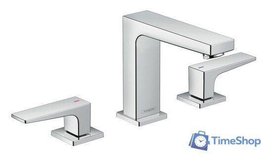 Смеситель Hansgrohe Metropol 32514000 - Изображение №1 — Интернет-магазин Time-Shop