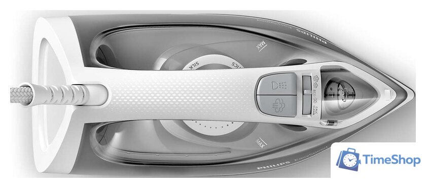 Утюг Philips GC1751/80 - Изображение №2 — Интернет-магазин Time-Shop