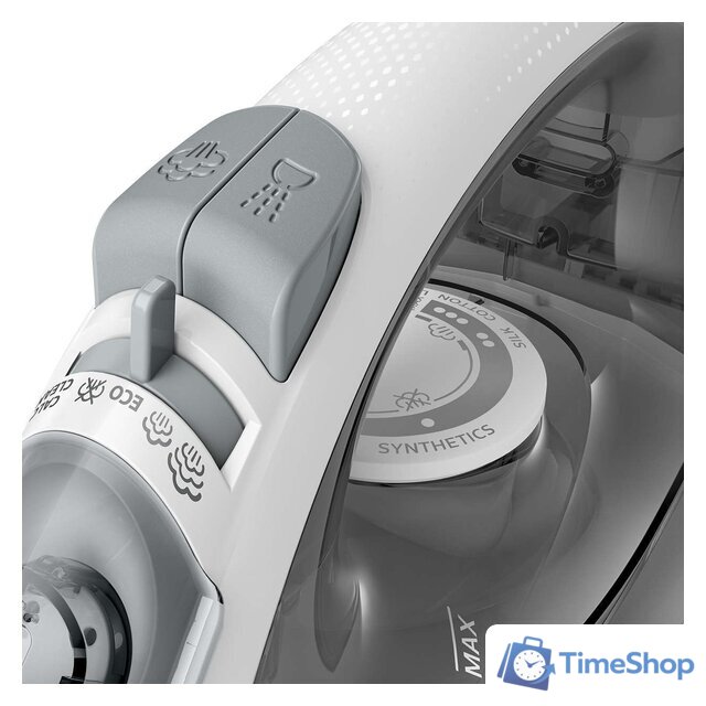 Утюг Philips GC1751/80 - Изображение №3 — Интернет-магазин Time-Shop
