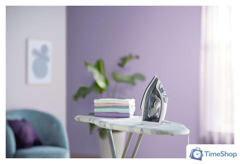 Утюг Philips GC1751/80 - Изображение №8 — Интернет-магазин Time-Shop