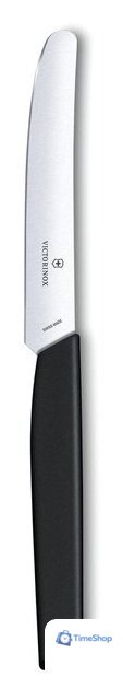 Столовый нож Victorinox Swiss Modern 6.9003.11 - Изображение №2 — Интернет-магазин Time-Shop