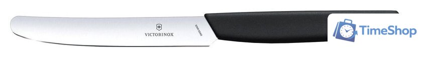 Столовый нож Victorinox Swiss Modern 6.9003.11 - Изображение №1 — Интернет-магазин Time-Shop