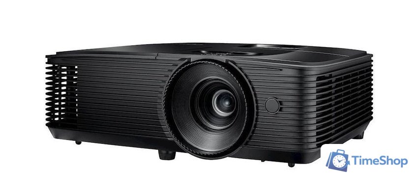 Проектор Optoma X400Lve - Изображение №2 — Интернет-магазин Time-Shop