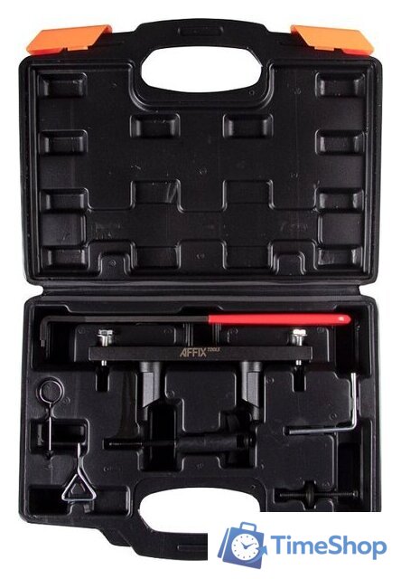 Инструмент для установки фаз ГРМ Affix AF10322007C (7 пр.) - Изображение №1 — Интернет-магазин Time-Shop