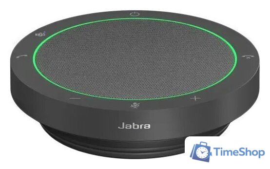 Спикерфон Jabra Speak2 40 MS - Изображение №1 — Интернет-магазин Time-Shop