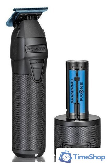 Универсальный триммер BaByliss PRO FX799MBE - Изображение №1 — Интернет-магазин Time-Shop