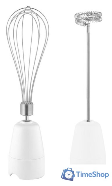 Погружной блендер Sencor SHB 6301WH - Изображение №8 — Интернет-магазин Time-Shop