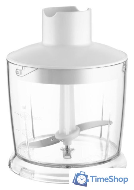 Погружной блендер Sencor SHB 6301WH - Изображение №6 — Интернет-магазин Time-Shop