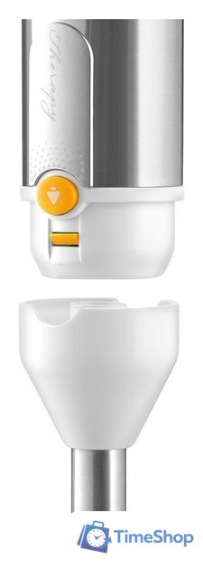 Погружной блендер Sencor SHB 6301WH - Изображение №4 — Интернет-магазин Time-Shop