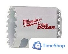 Коронка Milwaukee 49560097 - Изображение №1 — Интернет-магазин Time-Shop