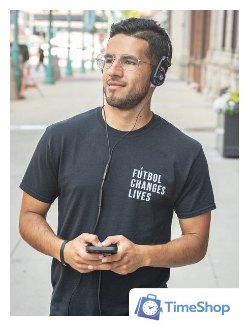 Наушники KOSS Porta Pro Utility - Изображение №2 — Интернет-магазин Time-Shop