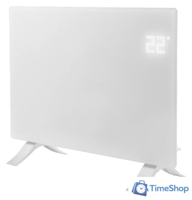 Конвектор Denzel OptiPrime-1500 - Изображение №1 — Интернет-магазин Time-Shop