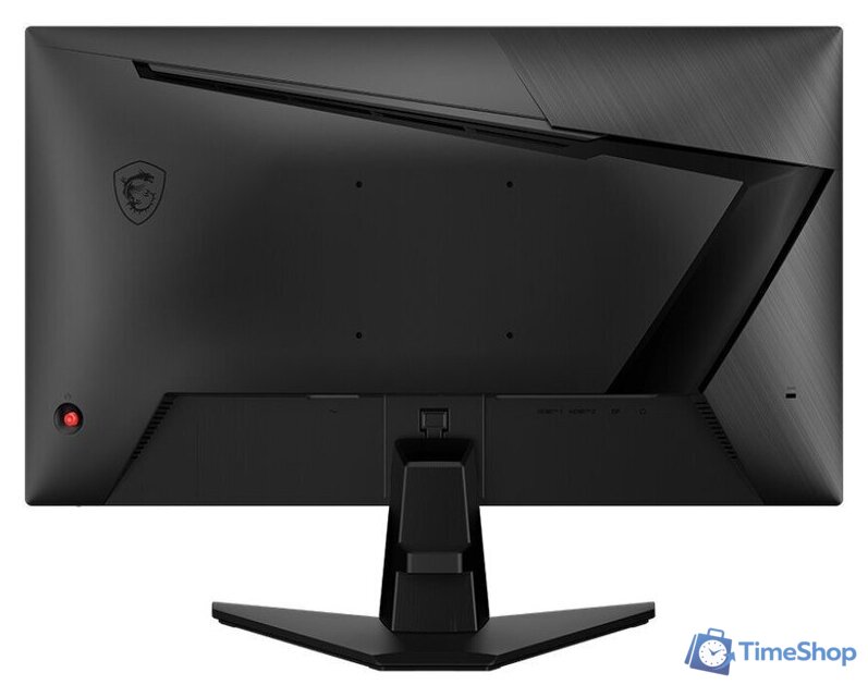 Игровой монитор MSI MAG 255F E20 - Изображение №4 — Интернет-магазин Time-Shop