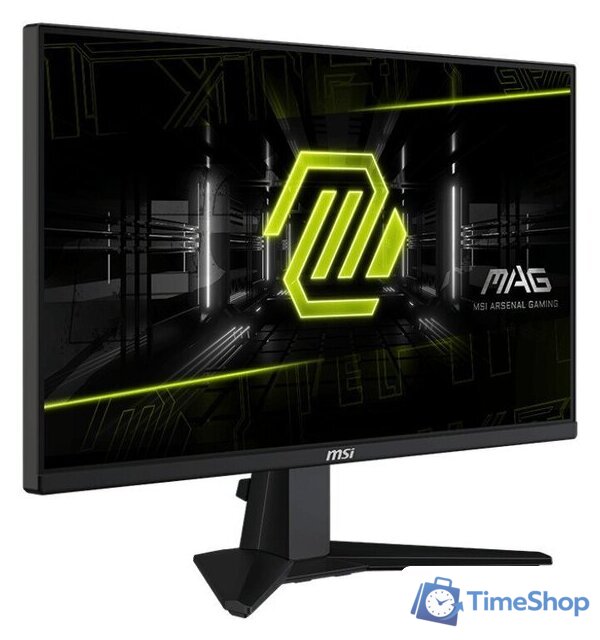 Игровой монитор MSI MAG 255F E20 - Изображение №2 — Интернет-магазин Time-Shop