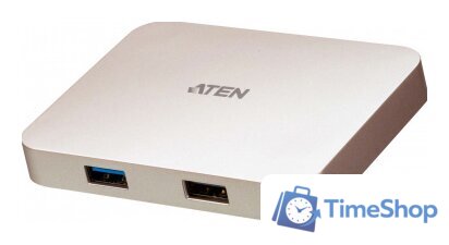 Док-станция Aten UH3235-AT - Изображение №1 — Интернет-магазин Time-Shop