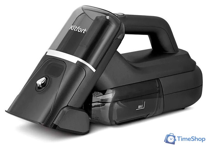 Пылесос Kitfort KT-5557 - Изображение №1 — Интернет-магазин Time-Shop