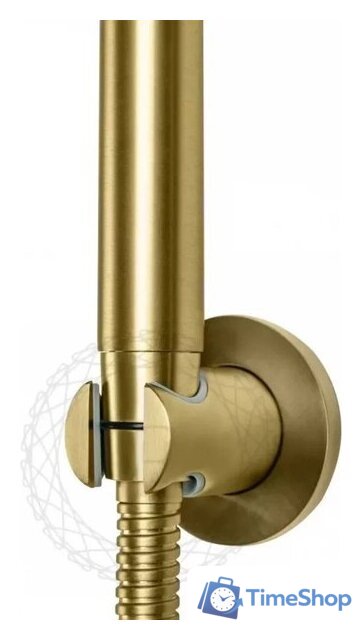 Смеситель Filarete Roun FL2120 (золото матовый) - Изображение №6 — Интернет-магазин Time-Shop