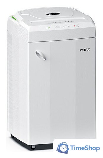 Шредер Kobra 390 C4 ES 120563 - Изображение №1 — Интернет-магазин Time-Shop