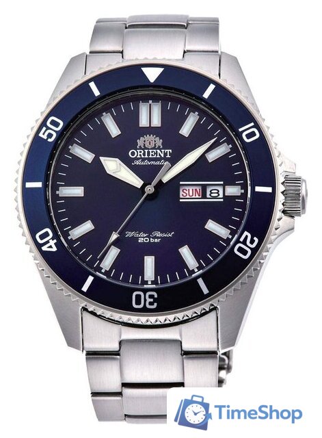 Наручные часы Orient RA-AA0009L19B - Изображение №1 — Интернет-магазин Time-Shop