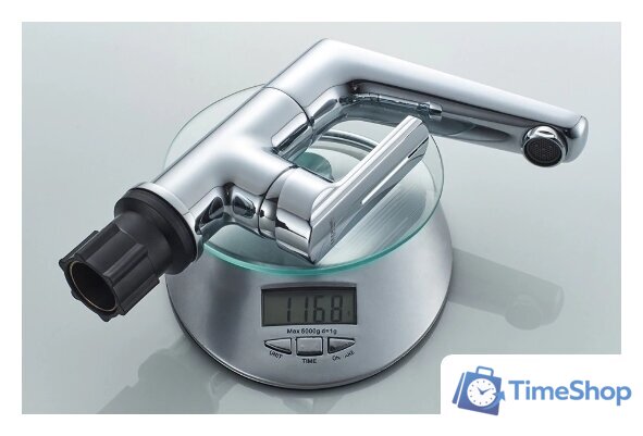 Смеситель Ledeme H64 L1066 - Изображение №2 — Интернет-магазин Time-Shop