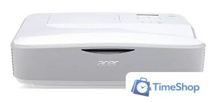 Проектор Acer UL5210 - Изображение №2 — Интернет-магазин Time-Shop