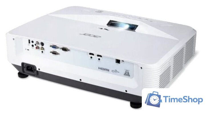 Проектор Acer UL5210 - Изображение №4 — Интернет-магазин Time-Shop
