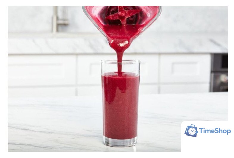 Стационарный блендер KitchenAid Artisan K400 5KSB4054EBK - Изображение №8 — Интернет-магазин Time-Shop