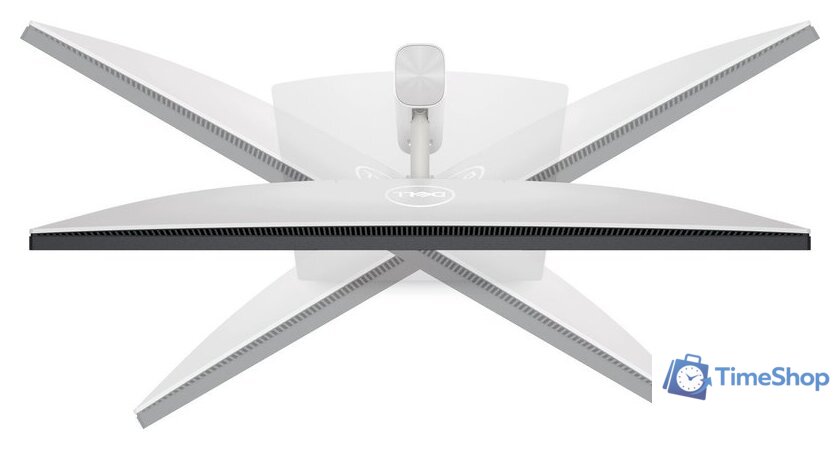 Монитор Dell UltraSharp U2422HE - Изображение №5 — Интернет-магазин Time-Shop