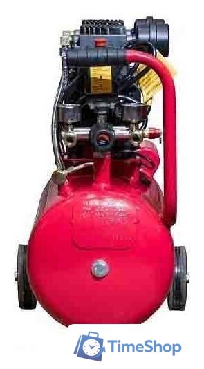 Компрессор Aurora Passat-25 - Изображение №3 — Интернет-магазин Time-Shop