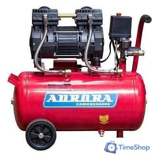 Компрессор Aurora Passat-25 - Изображение №2 — Интернет-магазин Time-Shop