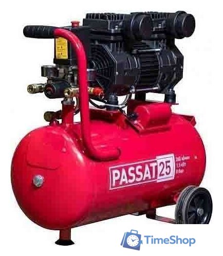 Компрессор Aurora Passat-25 - Изображение №4 — Интернет-магазин Time-Shop