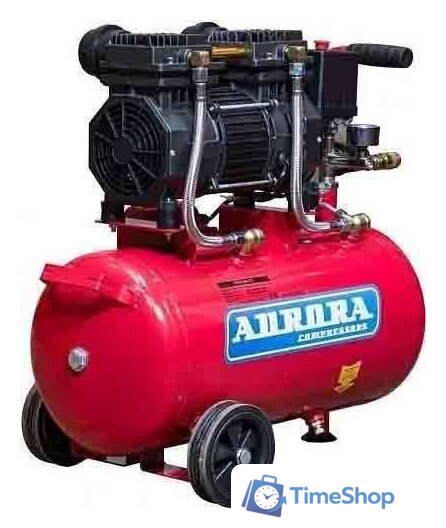 Компрессор Aurora Passat-25 - Изображение №8 — Интернет-магазин Time-Shop