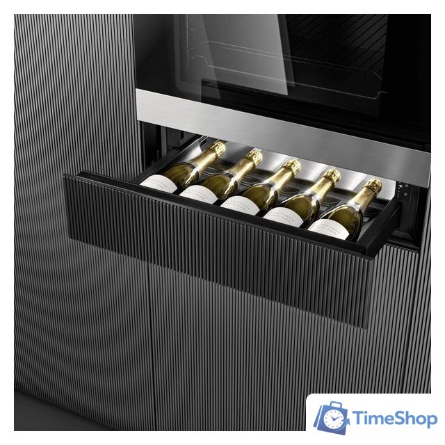 Винный шкаф Dometic Drawbar 5S - Изображение №2 — Интернет-магазин Time-Shop