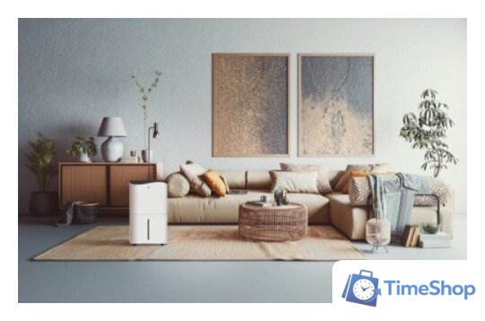 Осушитель воздуха Royal Clima Pacific Villa RD-PC40-E - Изображение №5 — Интернет-магазин Time-Shop