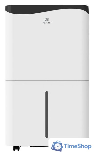 Осушитель воздуха Royal Clima Pacific Villa RD-PC40-E - Изображение №1 — Интернет-магазин Time-Shop