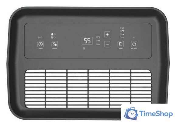 Осушитель воздуха Royal Clima Pacific Villa RD-PC40-E - Изображение №4 — Интернет-магазин Time-Shop