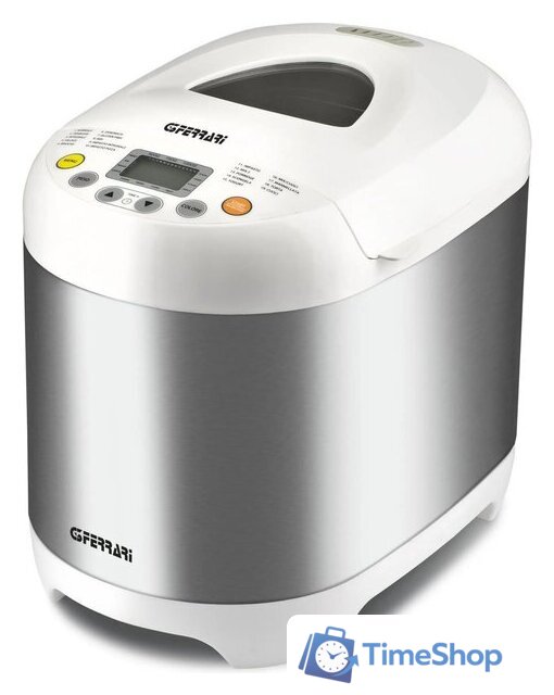 Хлебопечка G3Ferrari G10078 - Изображение №1 — Интернет-магазин Time-Shop