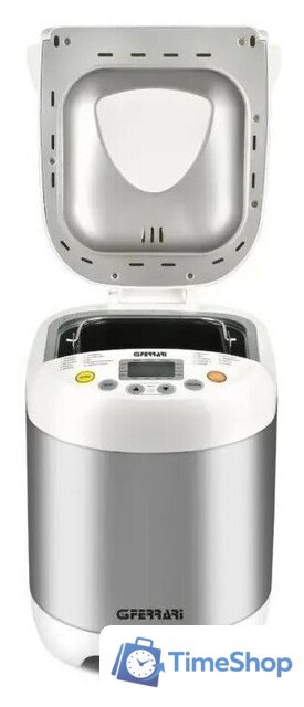 Хлебопечка G3Ferrari G10078 - Изображение №2 — Интернет-магазин Time-Shop