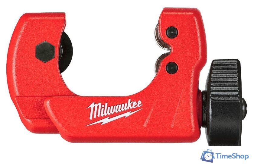 Труборез Milwaukee для медных труб 3-28 мм 48-22-9251 - Изображение №1 — Интернет-магазин Time-Shop