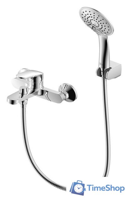 Смеситель Rossinka Silvermix RS45-30 - Изображение №1 — Интернет-магазин Time-Shop