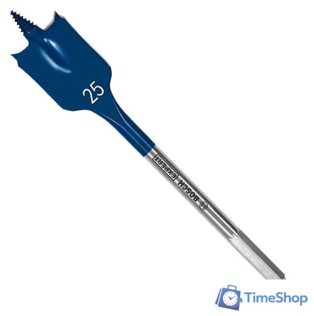 Сверло Bosch 2.608.900.322 - Изображение №2 — Интернет-магазин Time-Shop