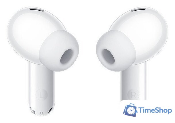 Наушники Huawei FreeBuds SE 4 ANC (белый, международная версия) - Изображение №5 — Интернет-магазин Time-Shop