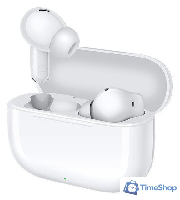 Наушники Huawei FreeBuds SE 4 ANC (белый, международная версия) - Изображение №1 — Интернет-магазин Time-Shop