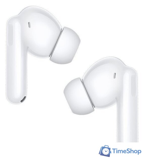 Наушники Huawei FreeBuds SE 4 ANC (белый, международная версия) - Изображение №8 — Интернет-магазин Time-Shop