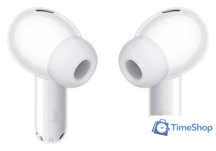 Наушники Huawei FreeBuds SE 4 ANC (белый, международная версия) - Изображение №6 — Интернет-магазин Time-Shop