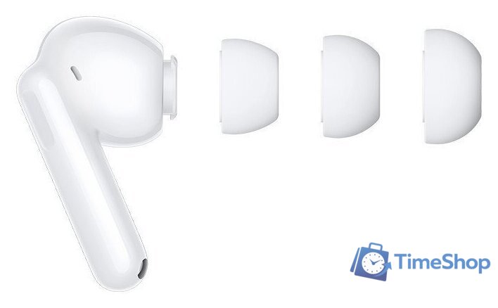 Наушники Huawei FreeBuds SE 4 ANC (белый, международная версия) - Изображение №9 — Интернет-магазин Time-Shop