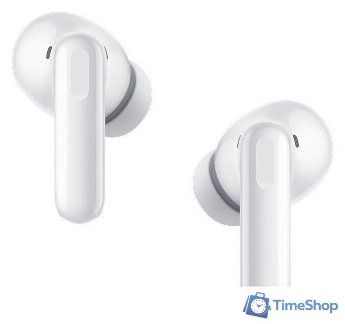 Наушники Huawei FreeBuds SE 4 ANC (белый, международная версия) - Изображение №7 — Интернет-магазин Time-Shop