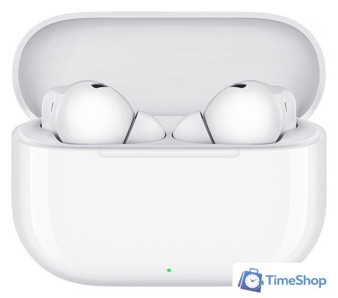 Наушники Huawei FreeBuds SE 4 ANC (белый, международная версия) - Изображение №2 — Интернет-магазин Time-Shop