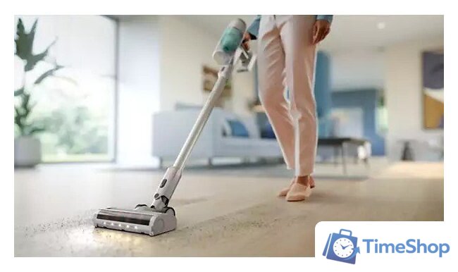 Пылесос Philips 2000 Series XC2012/01 - Изображение №5 — Интернет-магазин Time-Shop